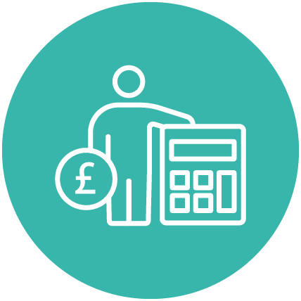 Business advice and financial guidance